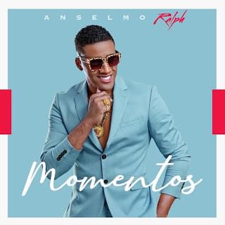 Album cover art for "Fim do Mundo" by Anselmo Ralph