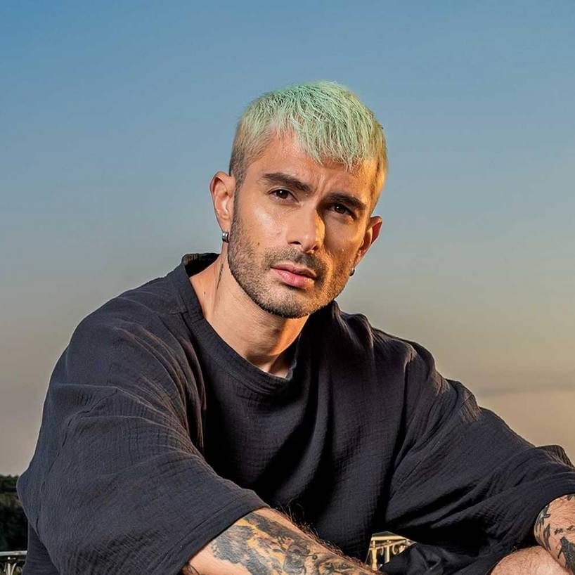 Photo of ByeAlex