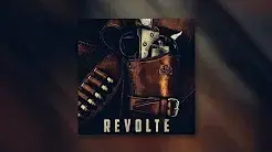 Revolte by Blake (NLD)
