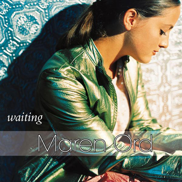 Just Like You by Maren Ord