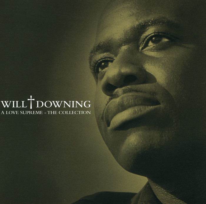 The Love We Share by Will Downing