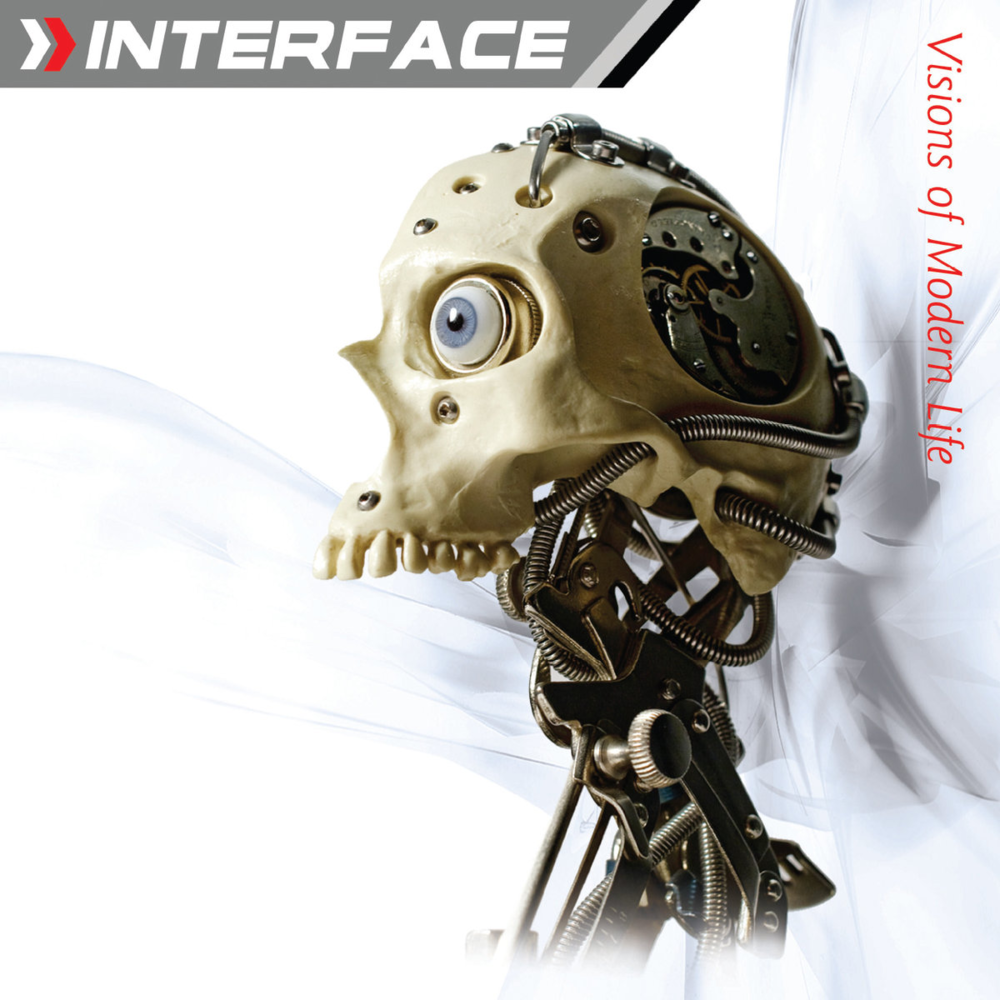 Destination by Interface