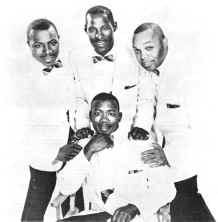 The Rivingtons Profile Picture Photo of The Rivingtons
