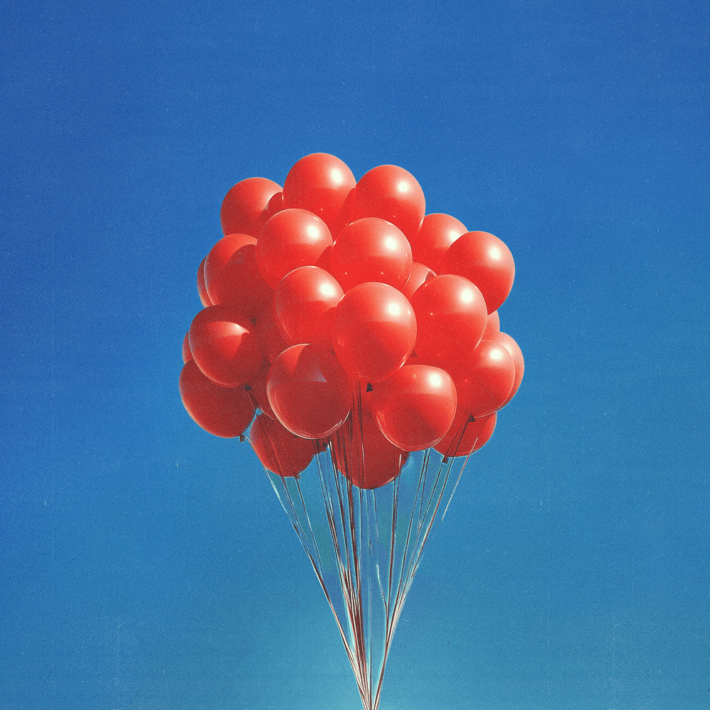 Album cover art for "ALL MY LOVE" by NOW That’s What I Call Music!
