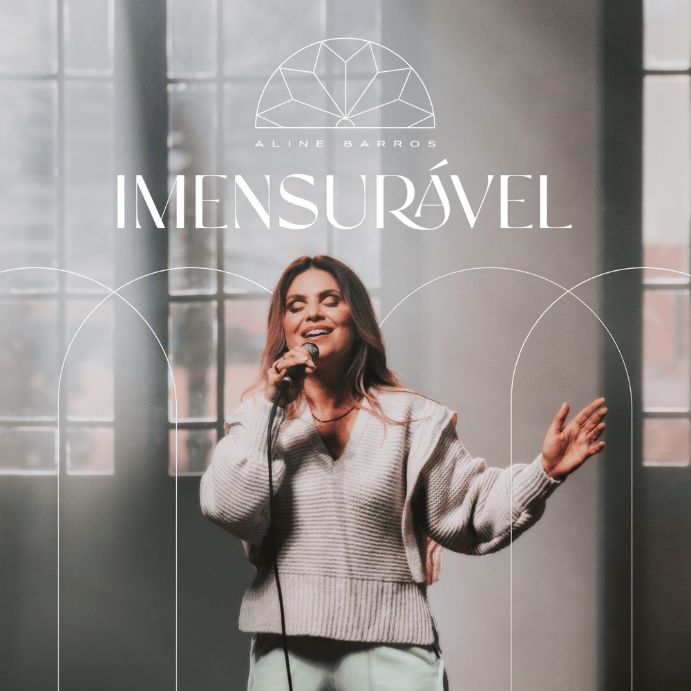 Cover image for Imensurável