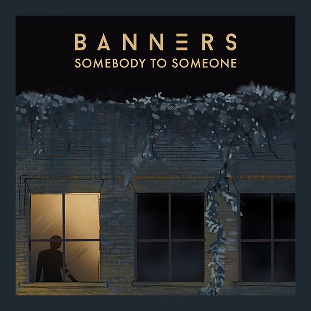 Cover image for Somebody to Someone - EP