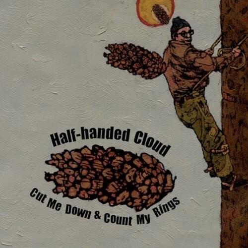 Cover image for Cut Me Down & Count My Rings