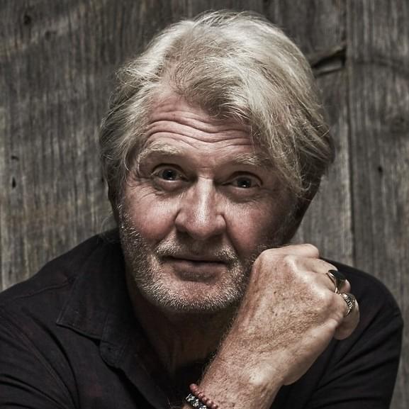 Photo of Tom Cochrane