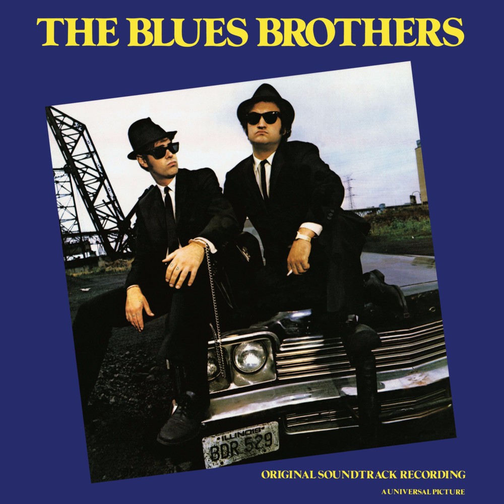 Sweet Home Chicago by The Blues Brothers