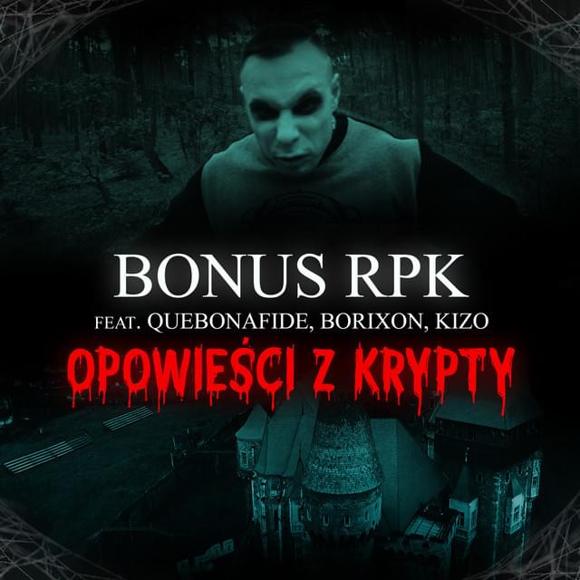 Opowieści Z Krypty by Bonus RPK