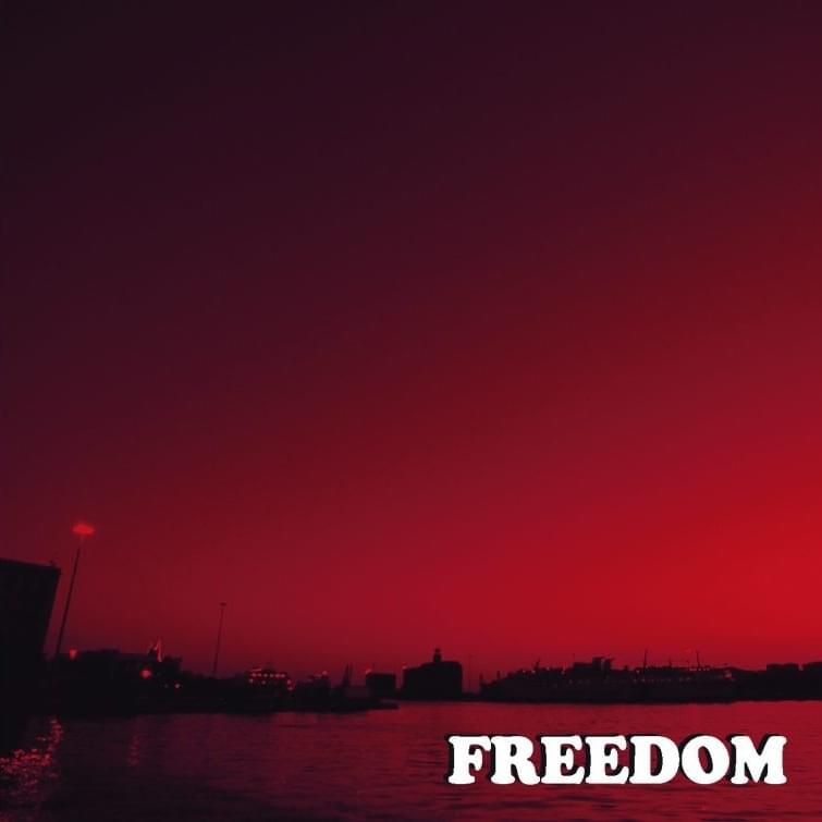 Gold Line by Freedom