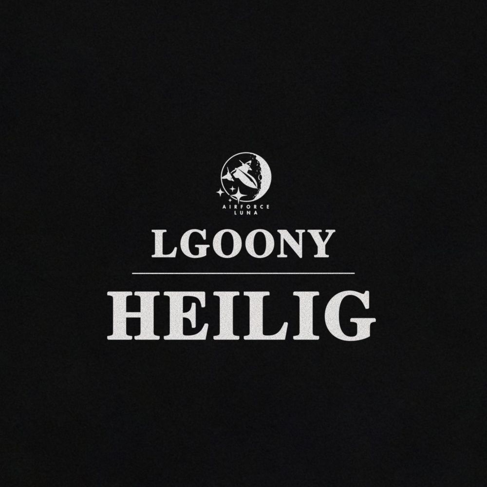Heilig by LGoony