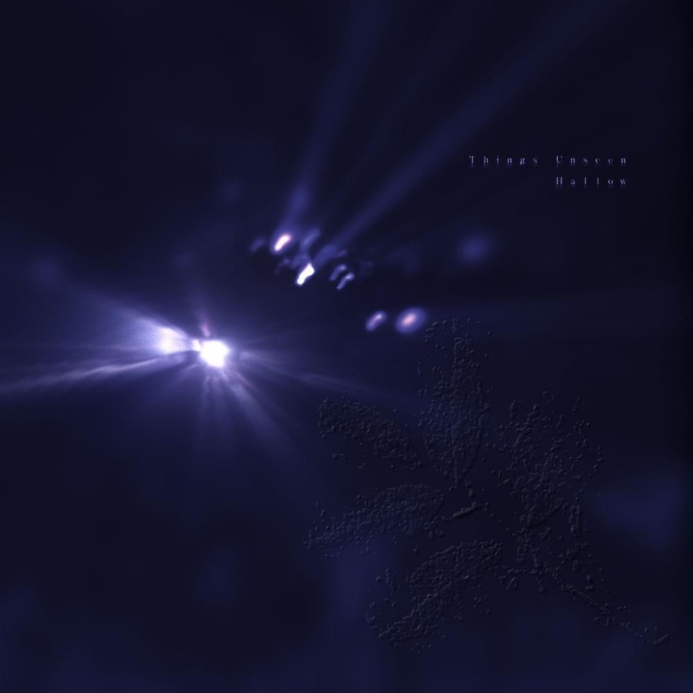 Cover image for Things Unseen