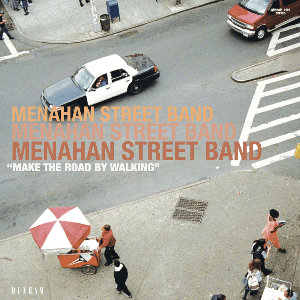 Dust To Dust by Menahan Street Band