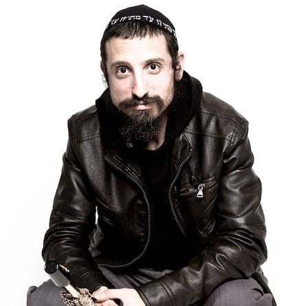 Daniel Zamir - דניאל זמיר Profile Picture Photo of Daniel Zamir - דניאל זמיר