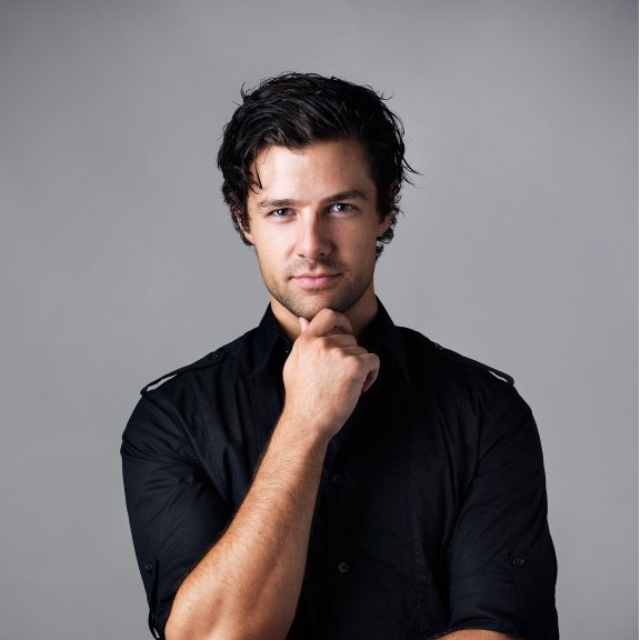 Didrik Solli-Tangen Profile Picture Photo of Didrik Solli-Tangen