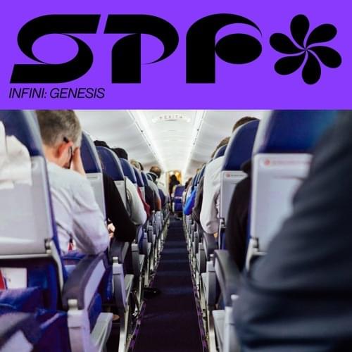 Album cover art for "Dancing On My Own" by Neoprada