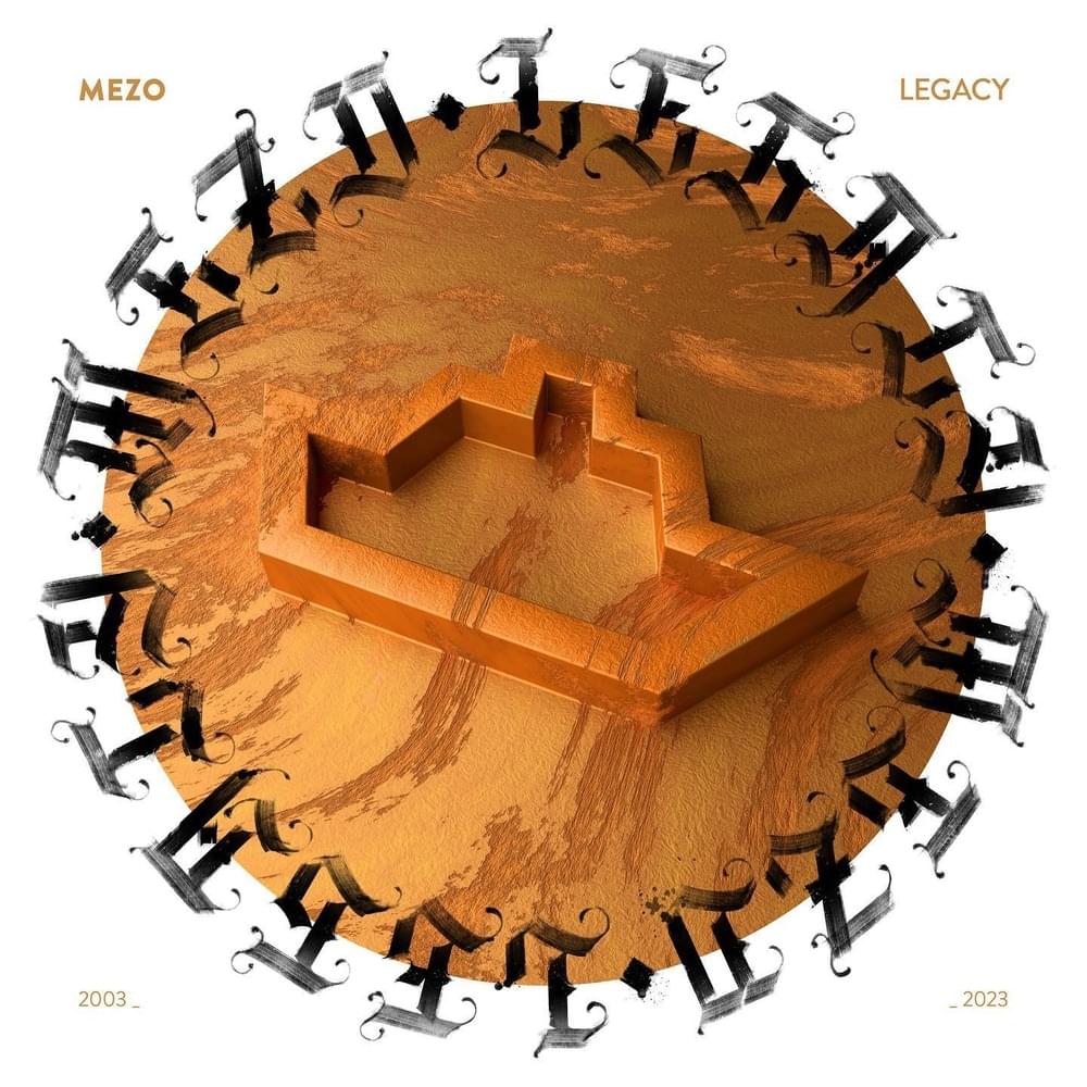Cover image for Legacy