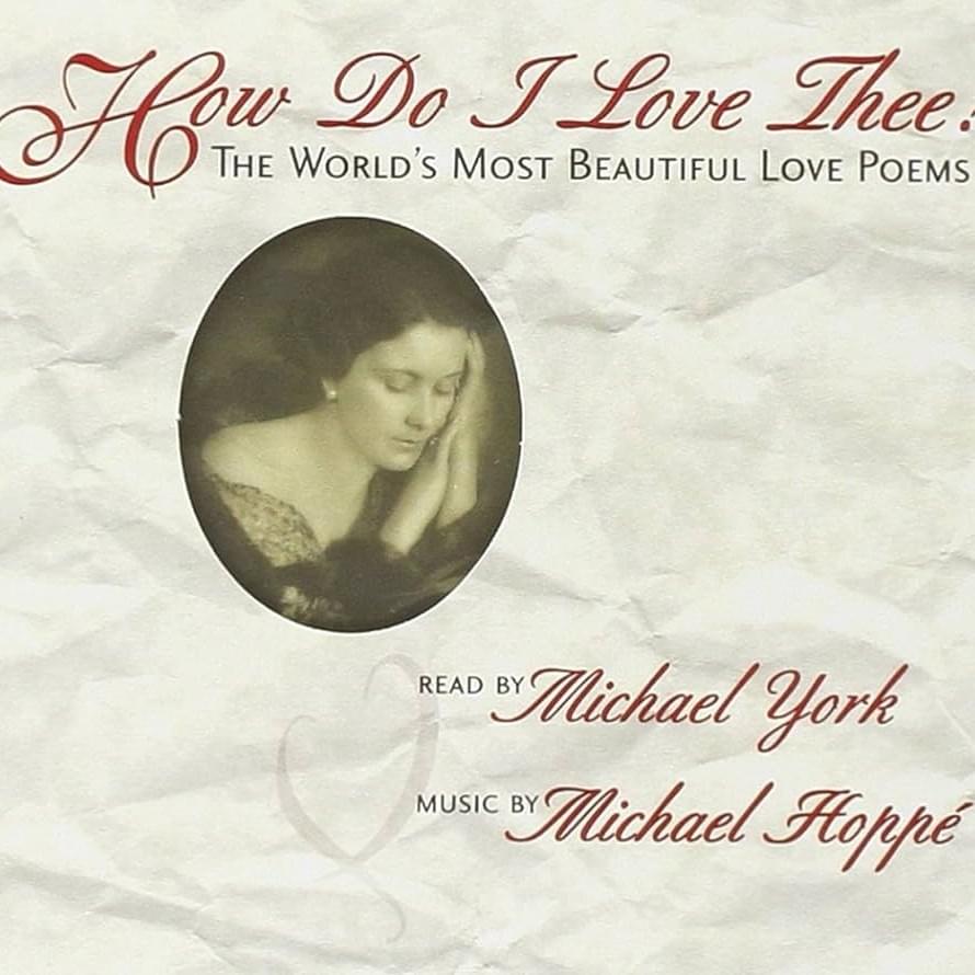 To My Dear and Loving Husband by Michael York