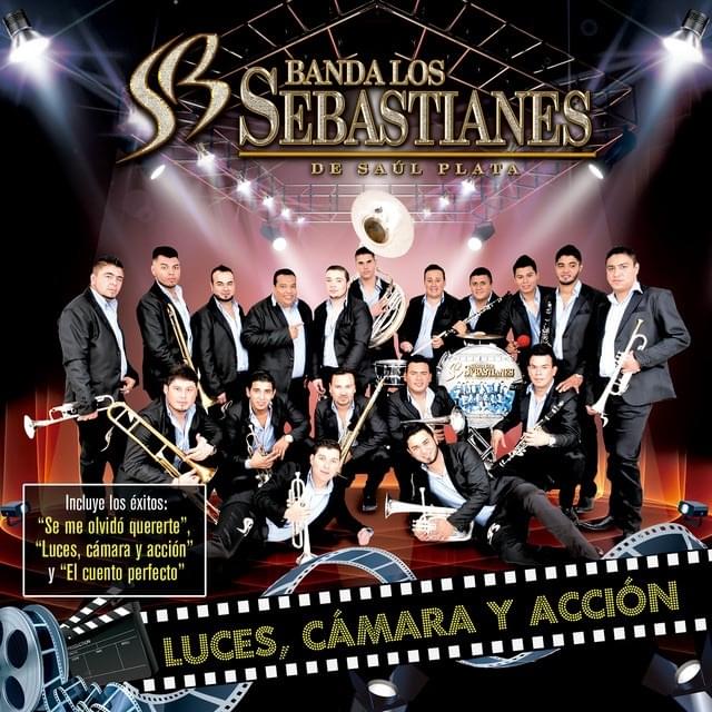 Cover image for Luces, Cámara y Acción