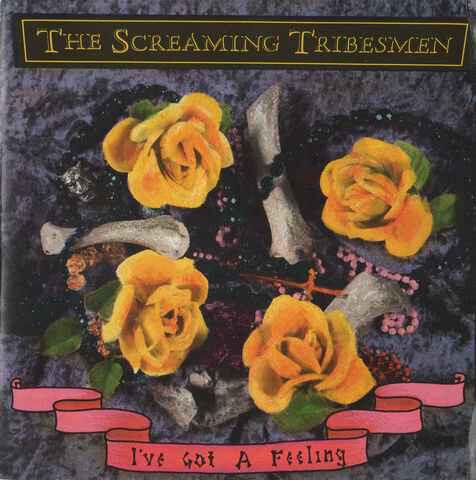 I’ve Got a Feeling by The Screaming Tribesmen