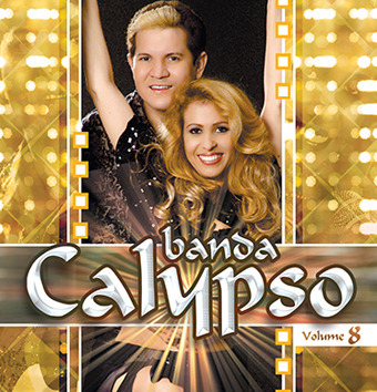 Nem Sim, Nem Não by Banda Calypso