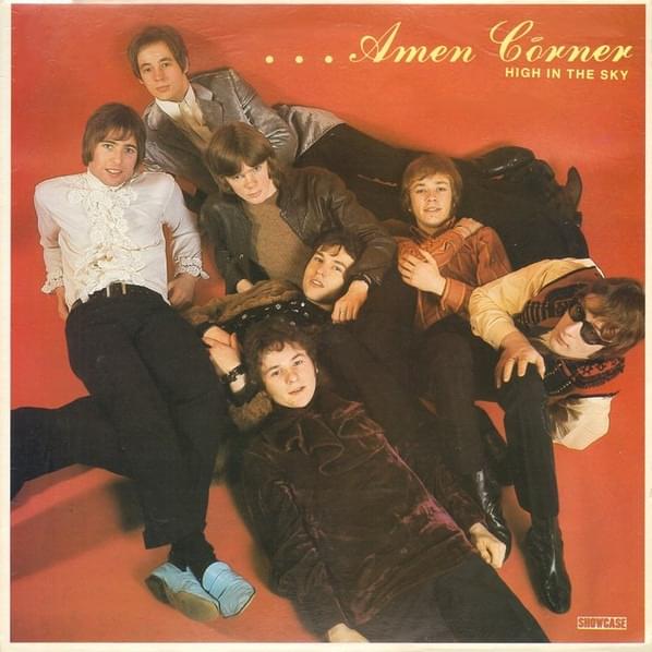 Hello Susie by Amen Corner