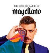 Tra le granite e le granate by Francesco Gabbani