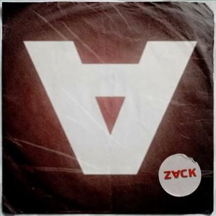Album cover art for "FOR ALL: INTRODUCTION" by Zack Tabudlo