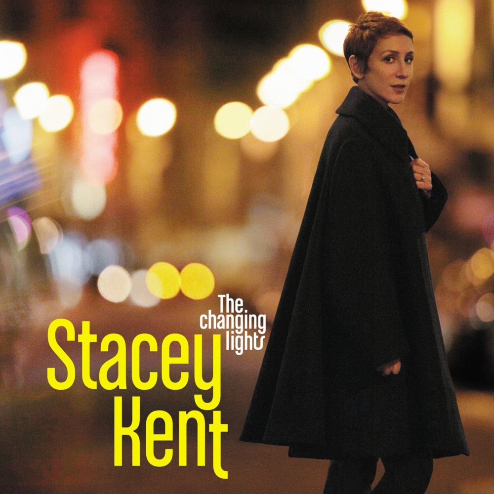 One Note Samba by Stacey Kent