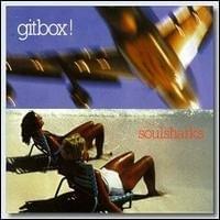 Album cover art for "You Kill Me" by Gitbox!