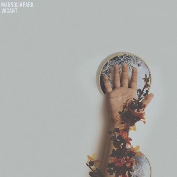 Cover image for Vacant