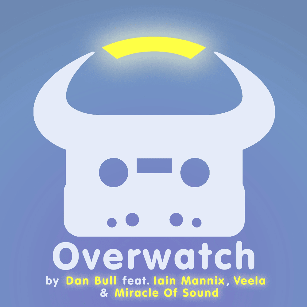 Overwatch by Dan Bull