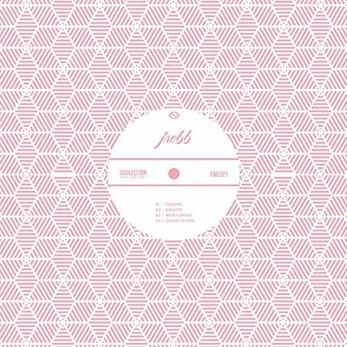 Whatuwantt by J.Robb