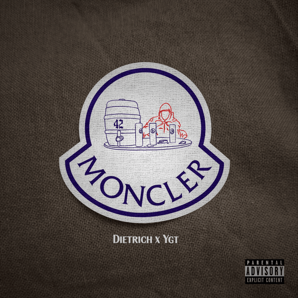 Moncler by 42