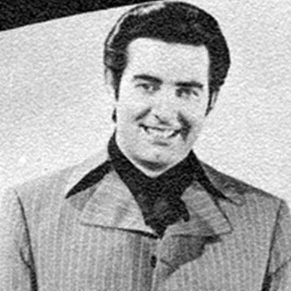Glenn Barber Profile Picture Photo of Glenn Barber