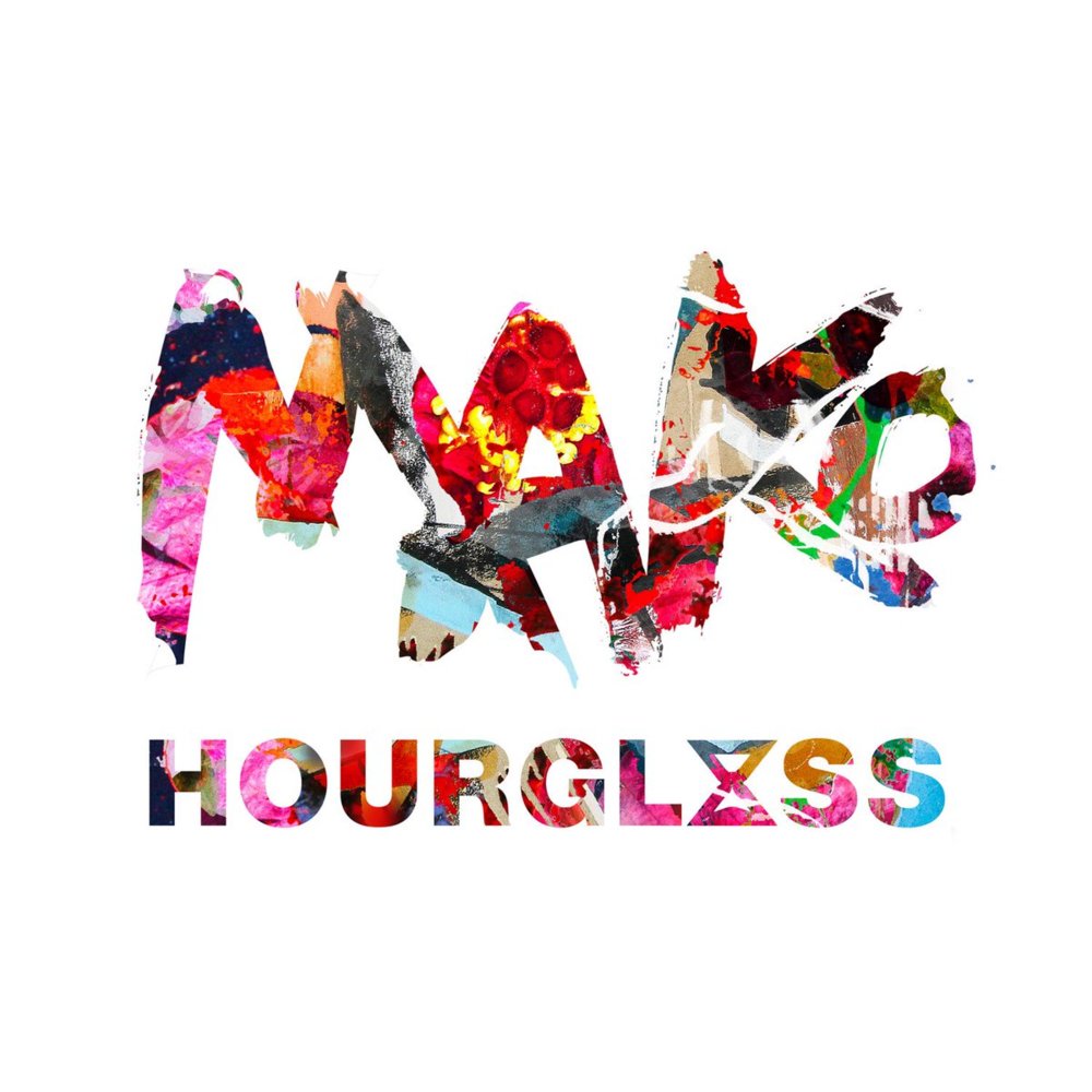 Cover image for Hourglass
