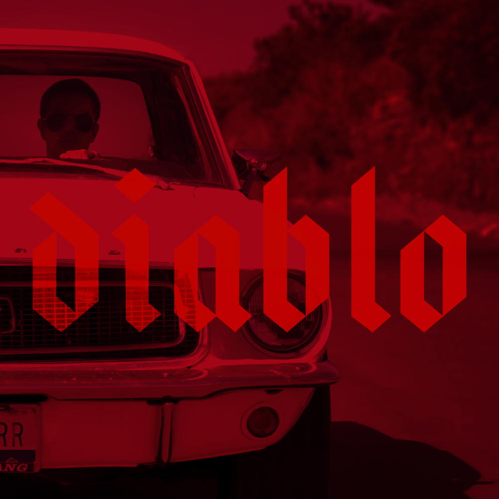 Diablo by Nuno