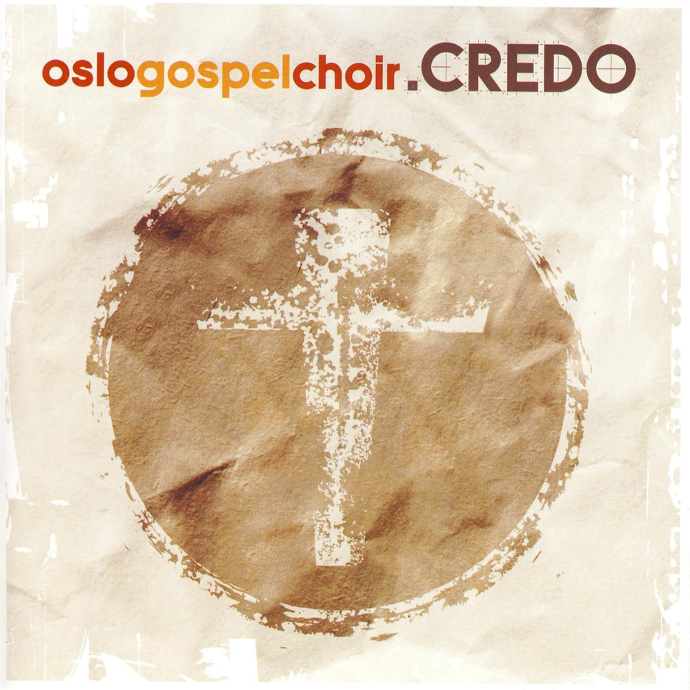 Velsignelsen by Oslo Gospel Choir