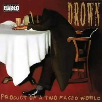 Cover image for Product of a Two Faced World + Bonus Tracks