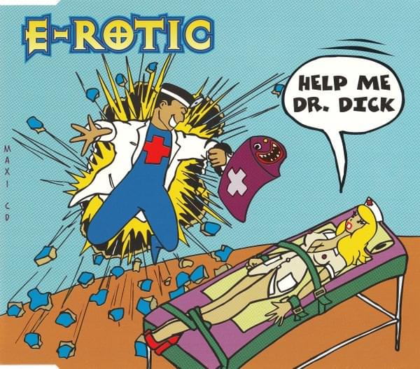 Help Me Dr. Dick by E-Rotic
