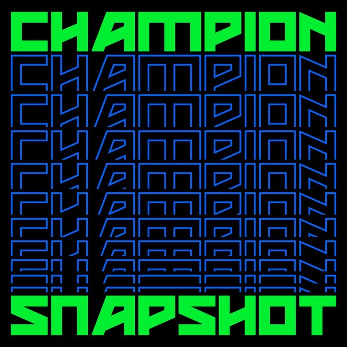 Young Raiden by Champion (DJ)