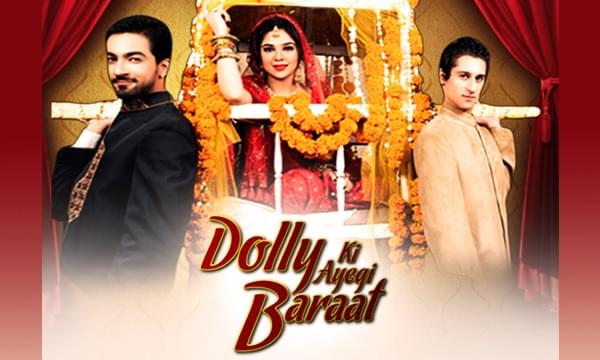 Ballay Ballay [from ”Dolly Ki Ayegi Baraat”] by Shazia Manzoor