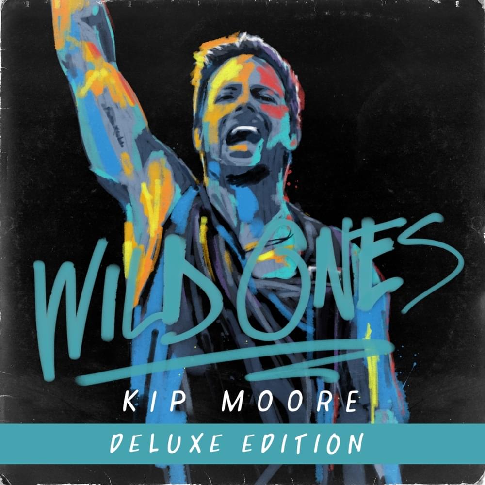Cover image for Wild Ones (Deluxe)