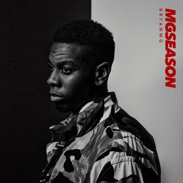 Cover image for MGSEASON