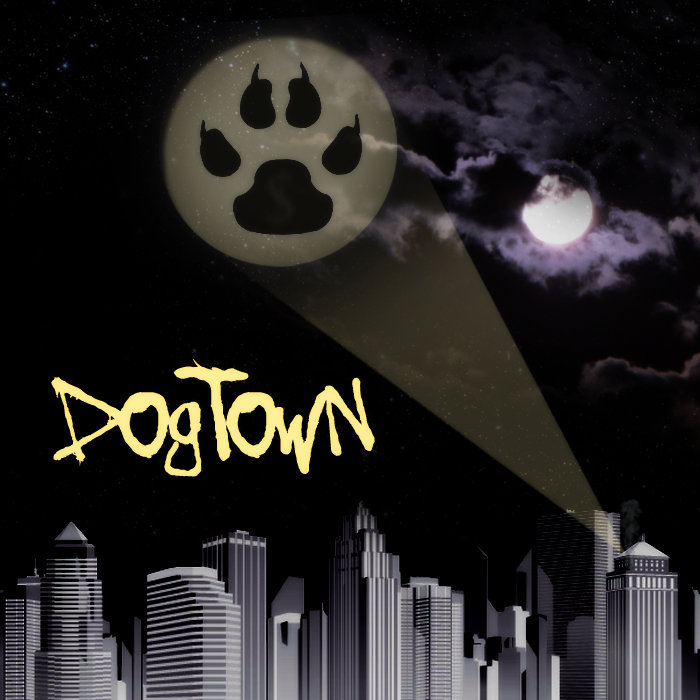 Disputa by DogTown Rap