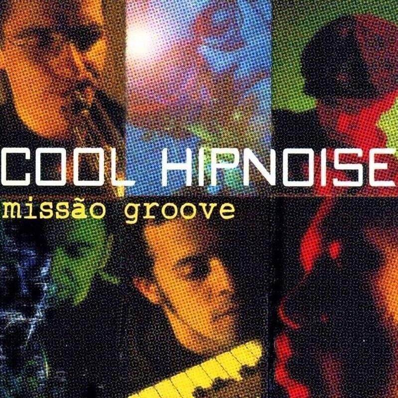 Ponto Sem Retorno by Cool Hipnoise