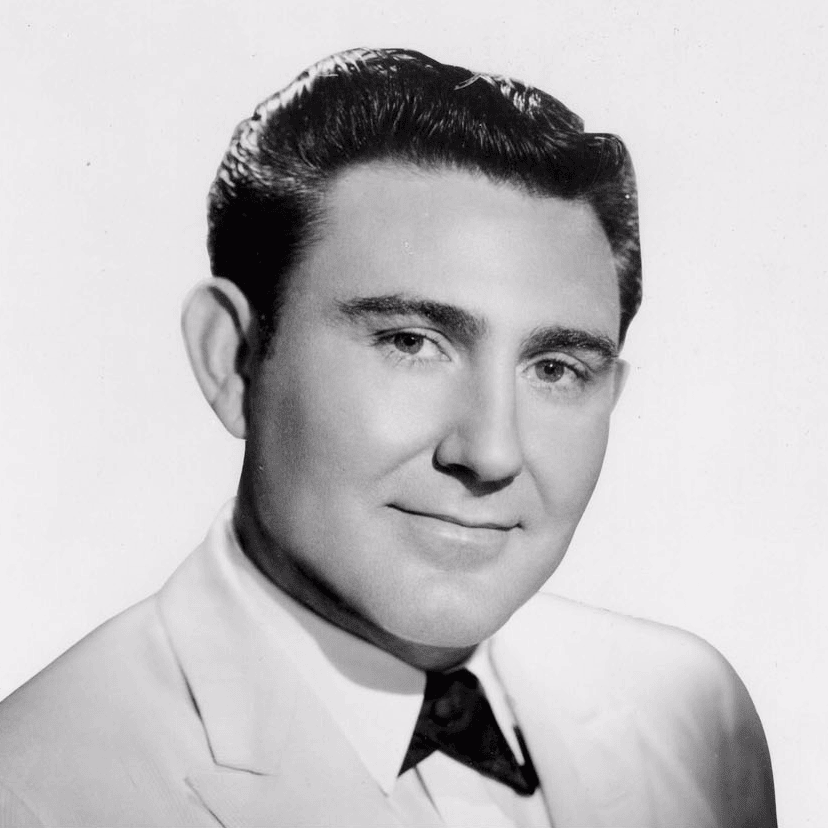 Photo of Webb Pierce
