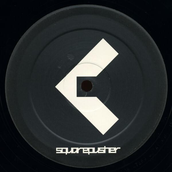 Do You Know Squarepusher by Squarepusher