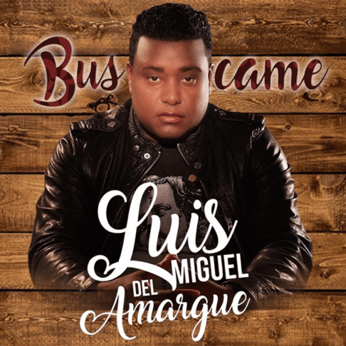 Bala Perdida by Luis Miguel Del Amargue